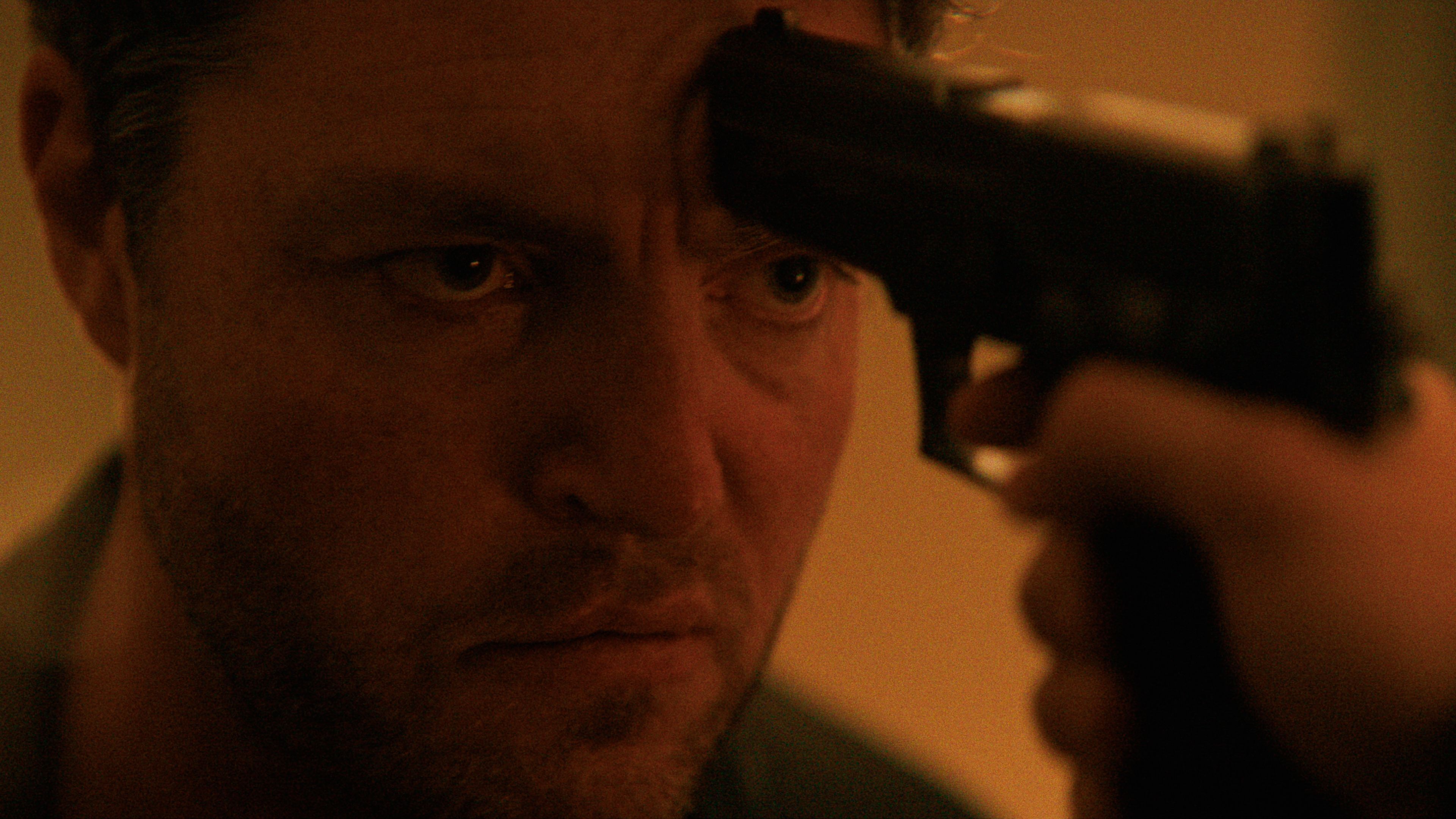 Ny Netflix-serie er undercover-krim av beste merke