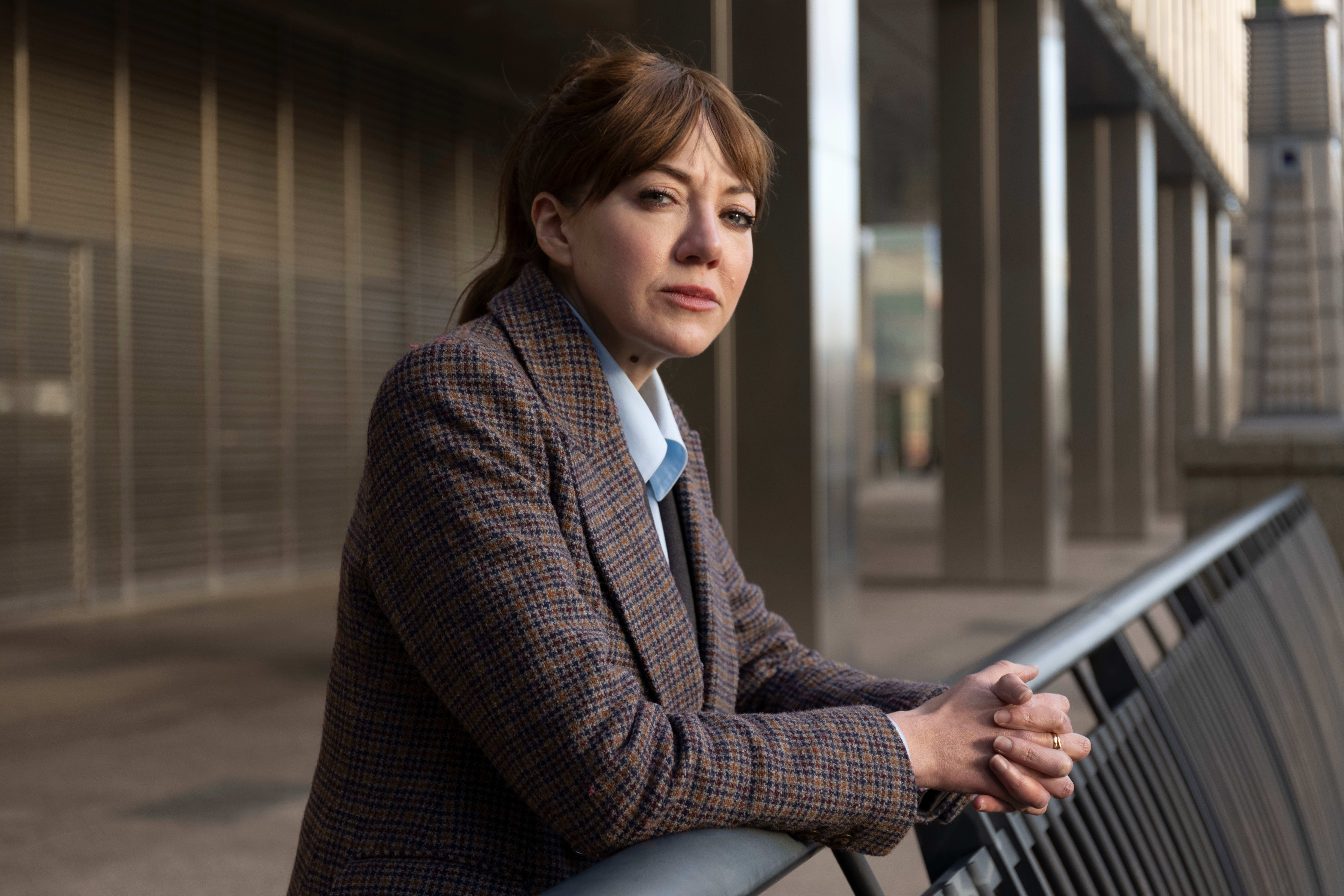 War world cold. Jo, det heter det, påstår Cunk.