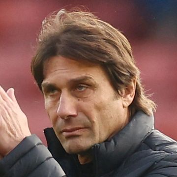 Conte ferdig som Tottenham-sjef 