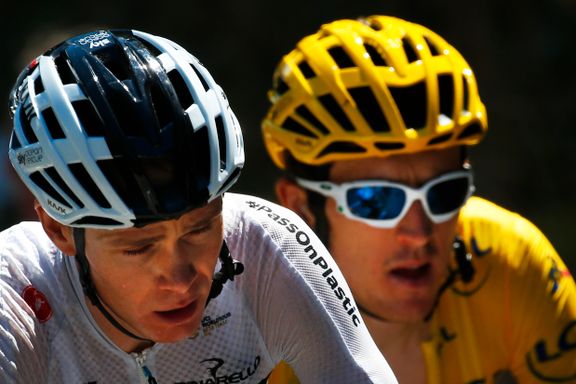 I dag prøver Tour de France noe helt nytt: – Det kan bli et mareritt for rytterne