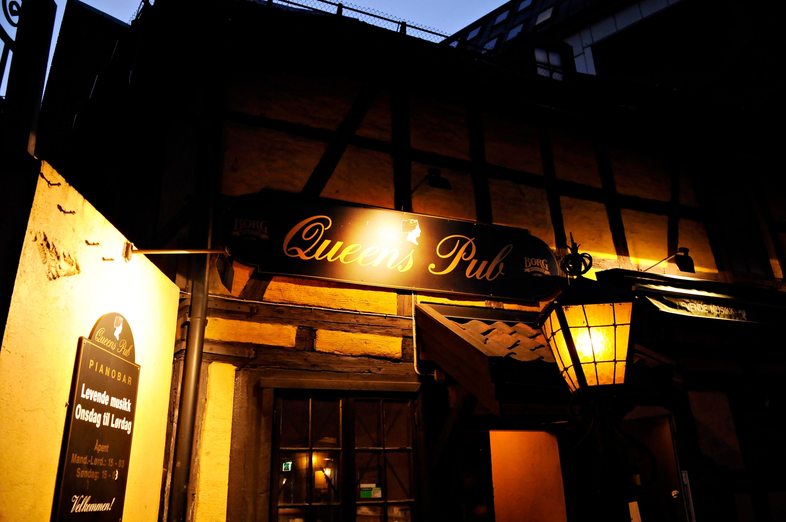 Livemusikk i Oslo: Her er 13 forslag - mange er gratis