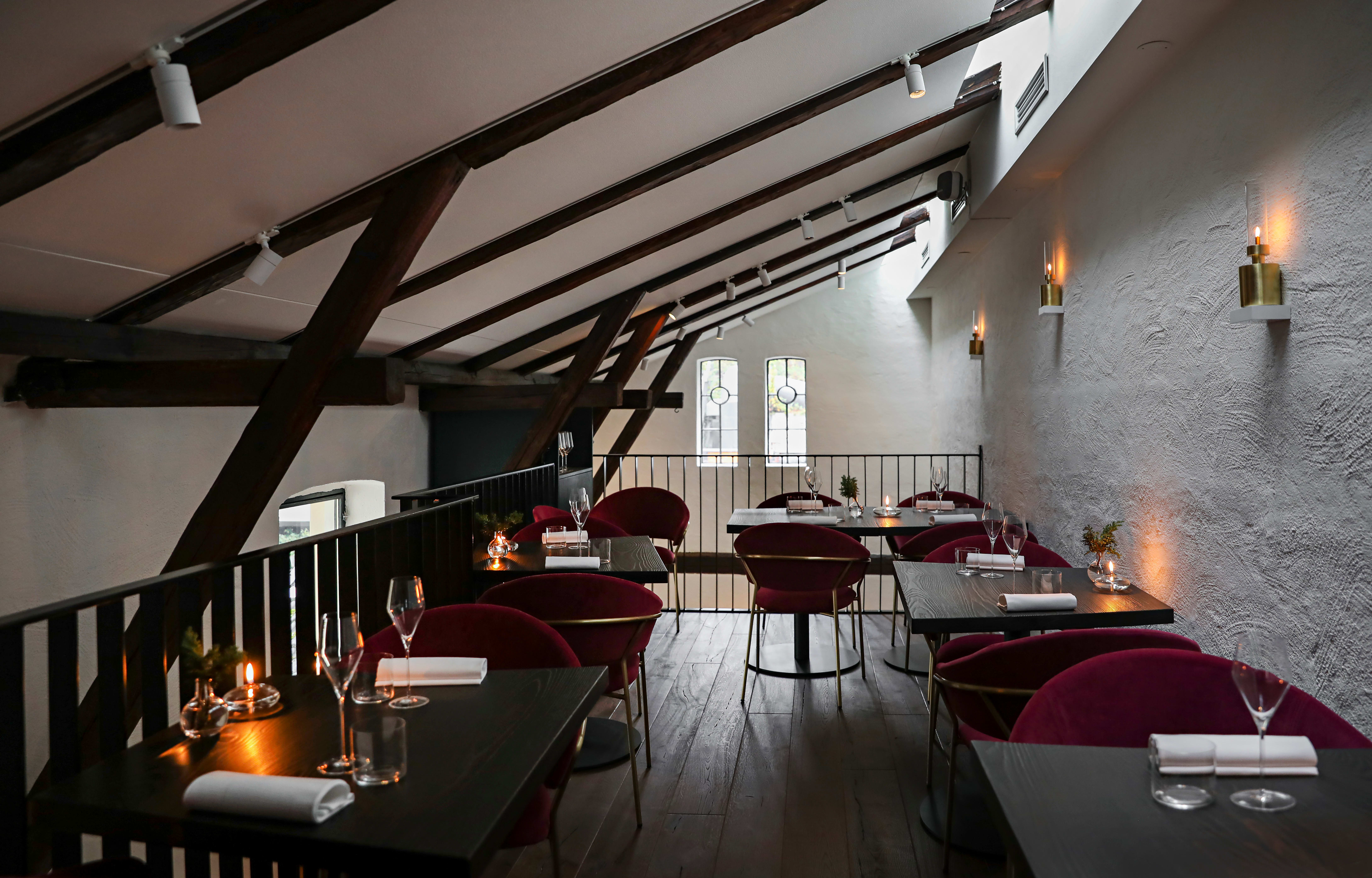 Michelin-guiden 2023: 32 Oslo-restauranter er med