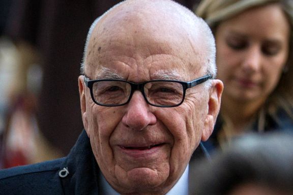 Murdoch har knust og bygd opp politikere. Nå gir han seg.