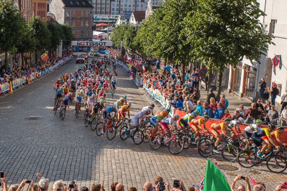 Ny rapport: Derfor gikk sykkel-VM konkurs 