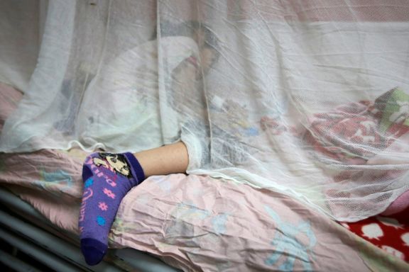 Barn dør av «beinknuserfeberen». I skyggen av koronaen sprer livsfarlige sykdommer seg i rekordfart.