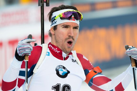 Bjørgen takket nei – Hegle Svendsen blir norsk flaggbærer i OL  
