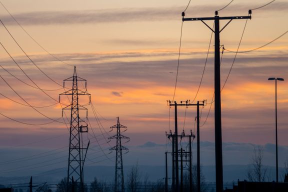 Fare for høye strømpriser også neste vinter: – Europa er på vei inn i en svært, svært dyp krise