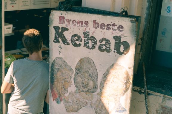 Den har vært en kebab-institusjon i nesten 40 år. Nå er det snart slutt.