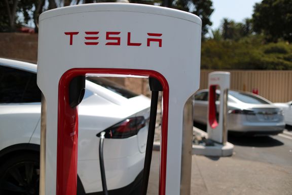 Tesla dobler ladehastigheten – usikkert hvilke hastigheter Model S og X-eiere får glede av