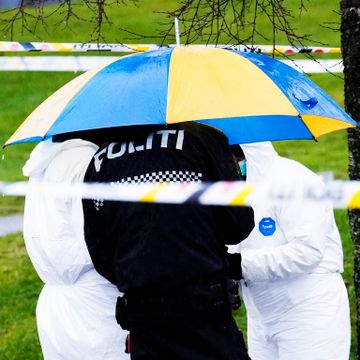 Britisk statsborger siktet etter knivdrap i Haugesund
