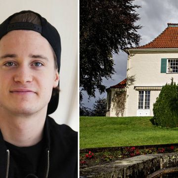 Kygo kjøpte den dyreste boligen som noen gang er solgt i Bergen   