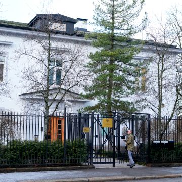 Norge utviser russiske diplomater: – Korttenkt grep, sier Kreml