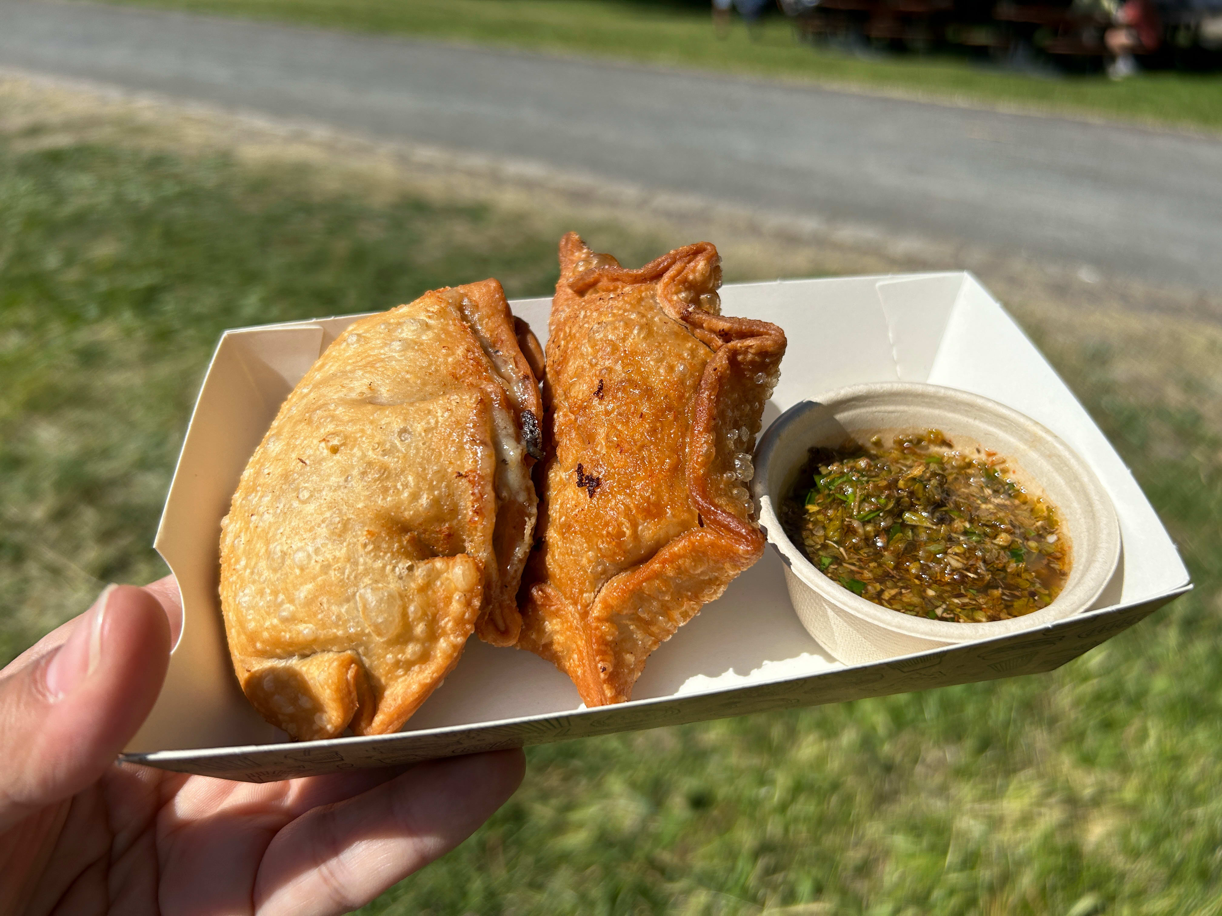 Dette er den beste maten på Loaded