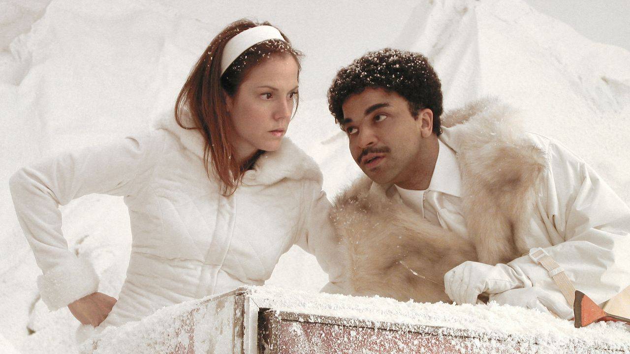 Disse seriene bør du se nå som sommeren regner bort