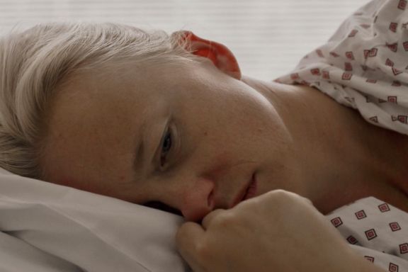 Knalldebuterer i den nye, norske filmen «Natt»: – En rolle som burde løfte henne frem for alvor