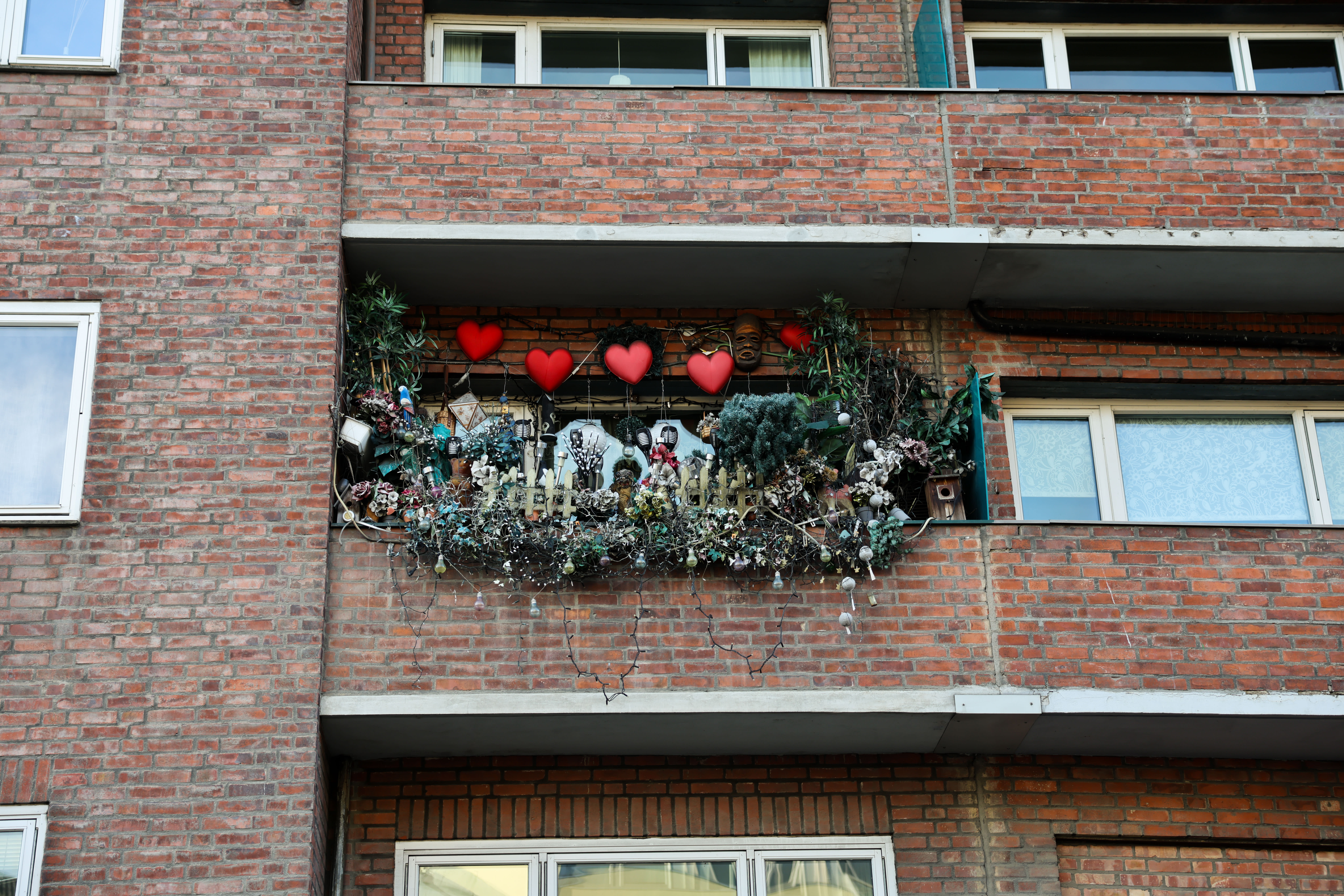 Velkommen til Alexander Kiellands plass