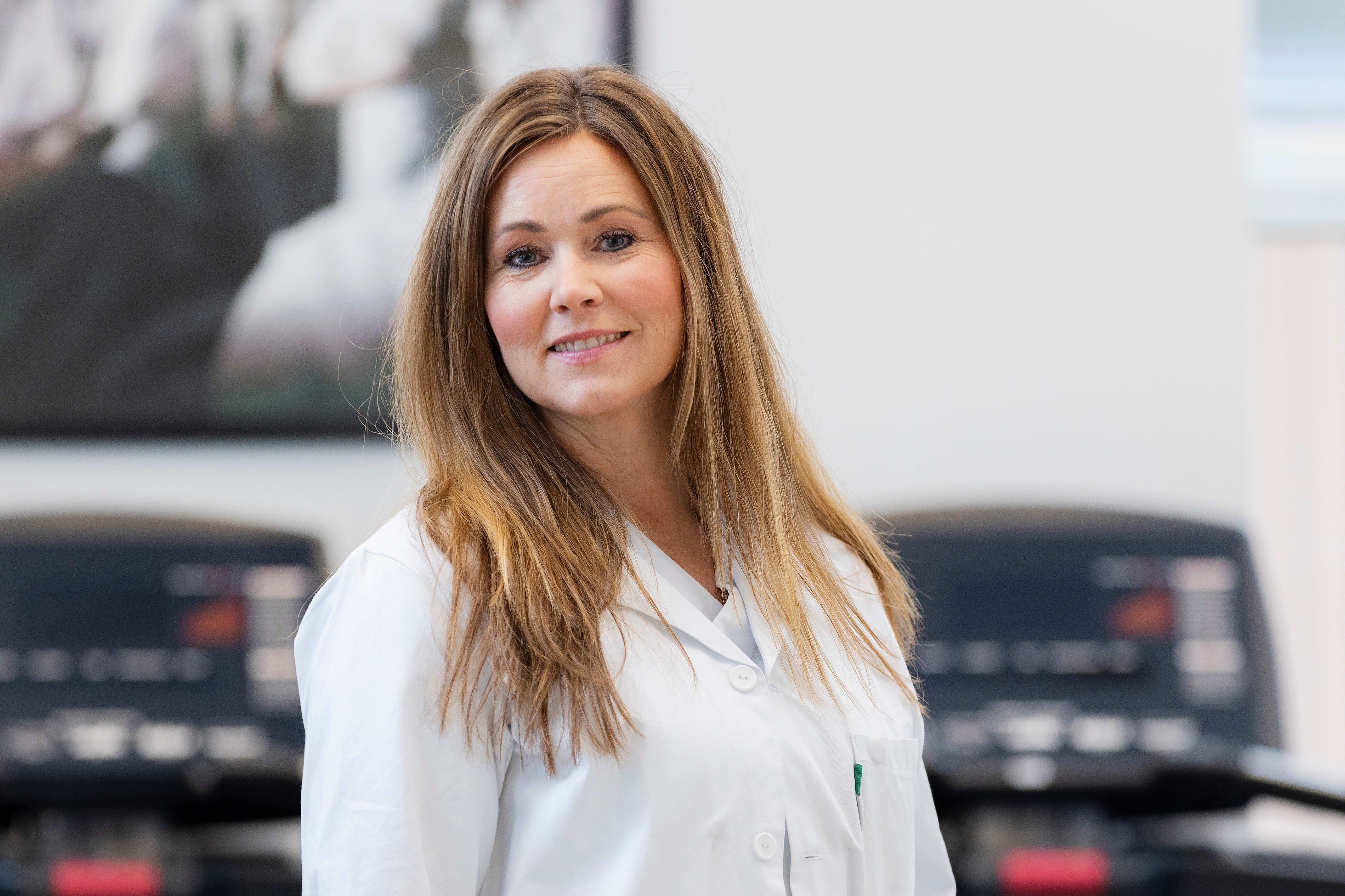 Én av tre nordmenn har tilstanden som kan øke risikoen for hjerteproblemer. De fleste kan gjøre noe med det, sier hjertelege.