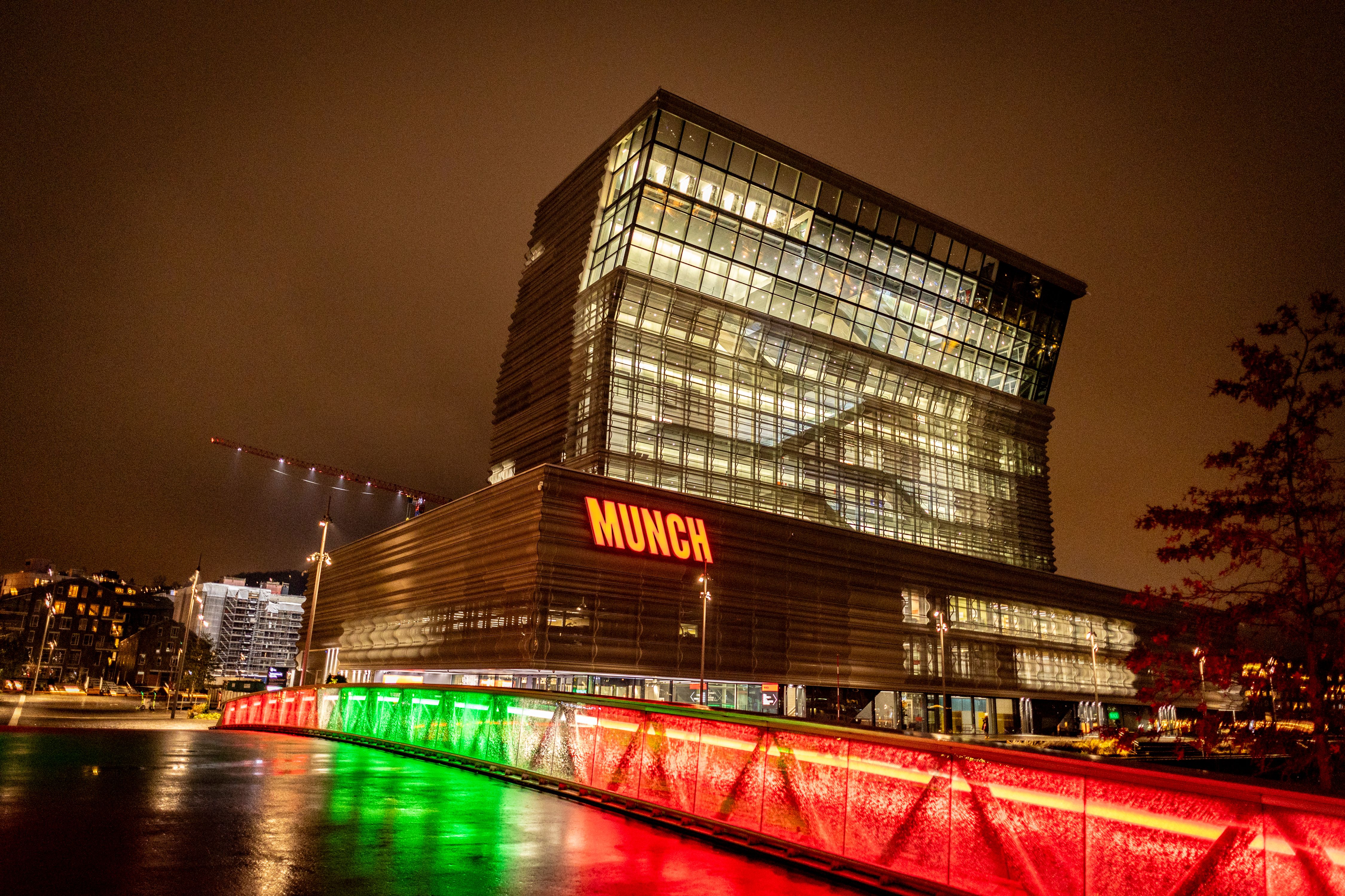 Hit tar du med svigers, foreldre og besteforeldre på middag