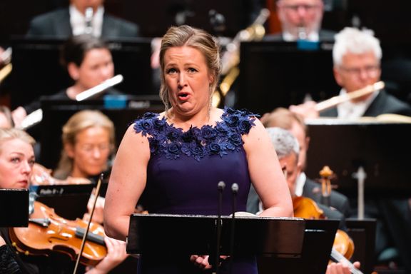 Verdis «Requiem» blir rett og slett for høflig