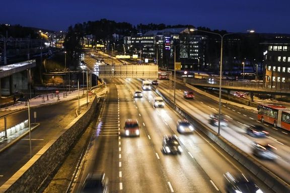 Milliardstrid kan velte Oslo-regionens største samferdselsprosjekter