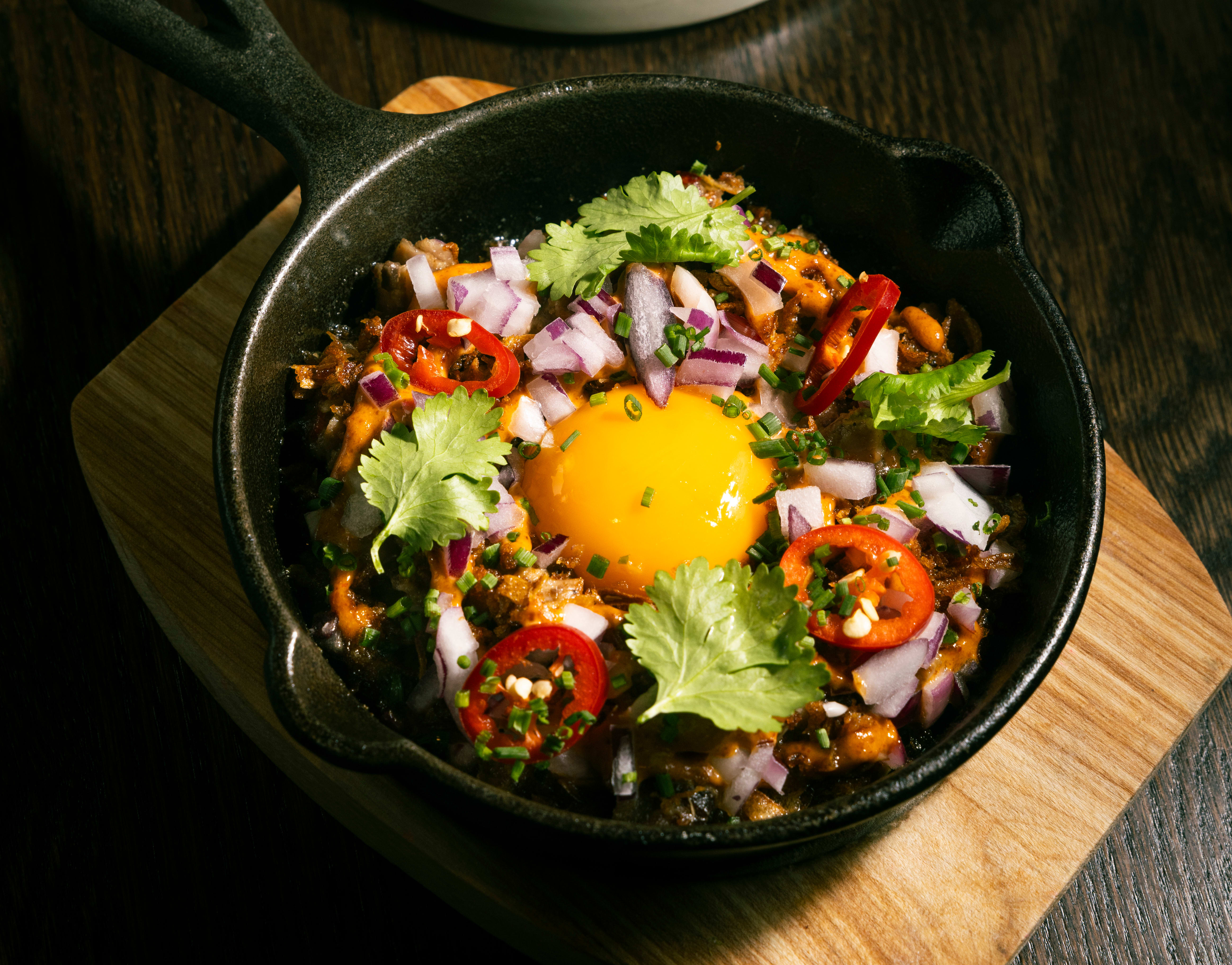 Disse restaurantene vil vi besøke nå