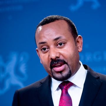 Etiopia erklærer unntakstilstand etter angrep på militærleir