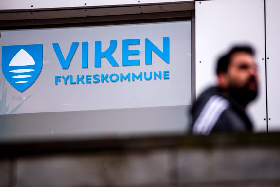 Akershus Ap vil vrake Viken - går mot oppløsning av storfylket