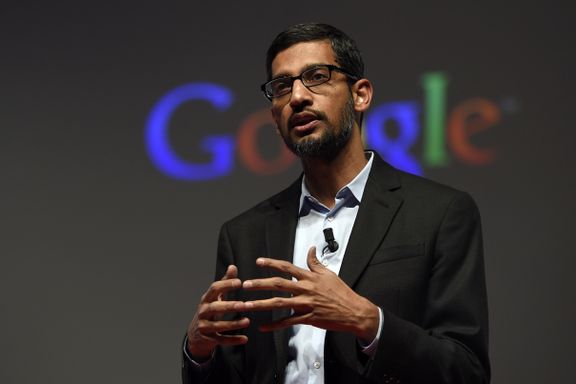 Giganten trues: Google kan lide samme skjebne som Gule Sider
