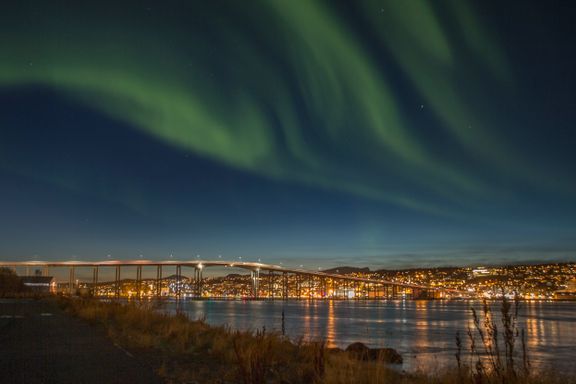 USA sender én enslig diplomat til Tromsø. Det er særlig to grunner til det, mener forsker.