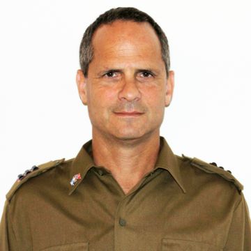 Eks-talsmann for den israelske hæren: «Okkupasjonen har ingen hensikt»