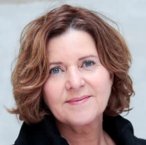 bilde av Hanne Bjurstrøm