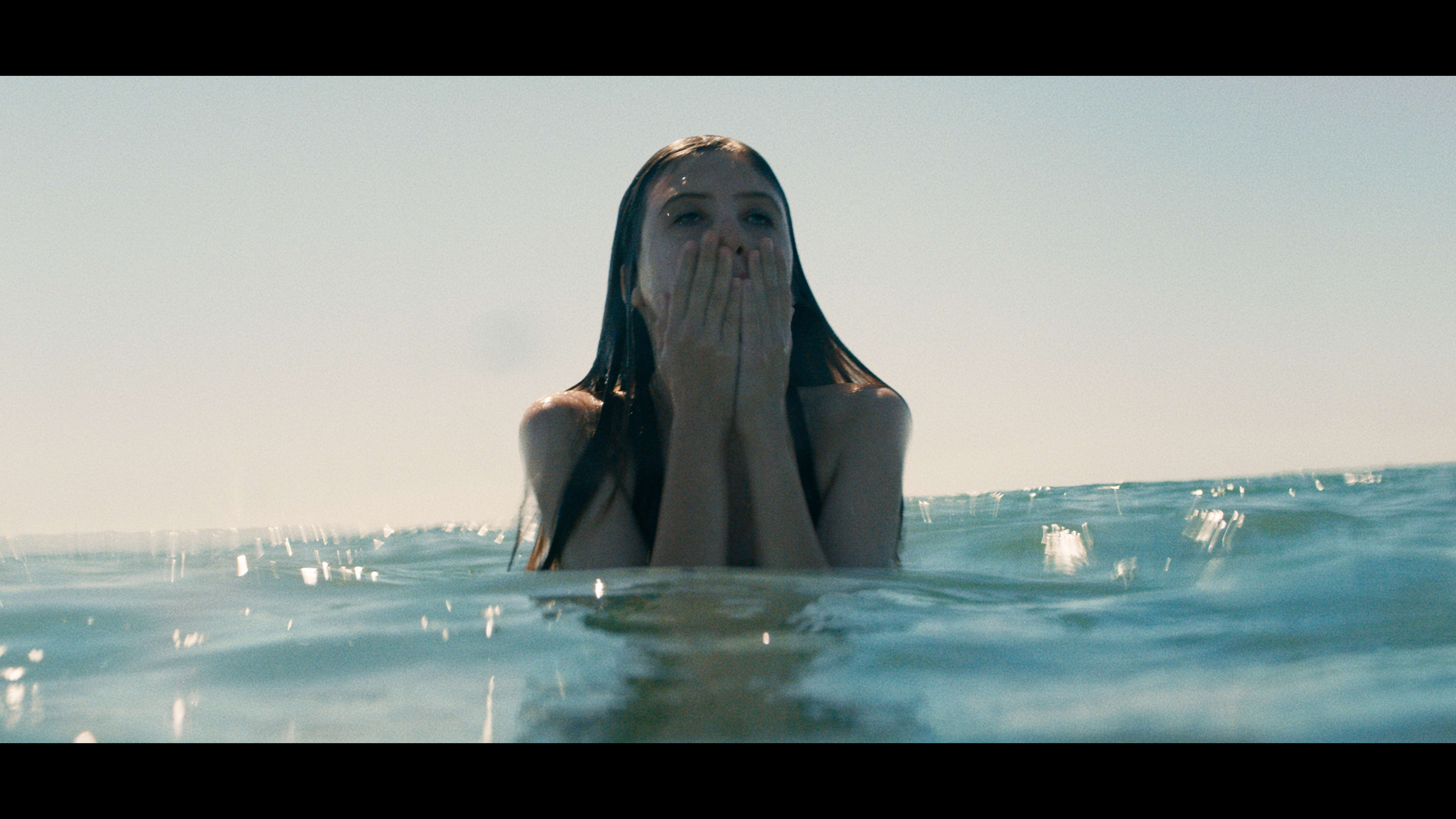 For filmblogger Sasha Stone ble filmen hennes «summer of love». 