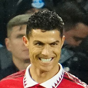 Ronaldos 700. klubbmål ga 3 poeng