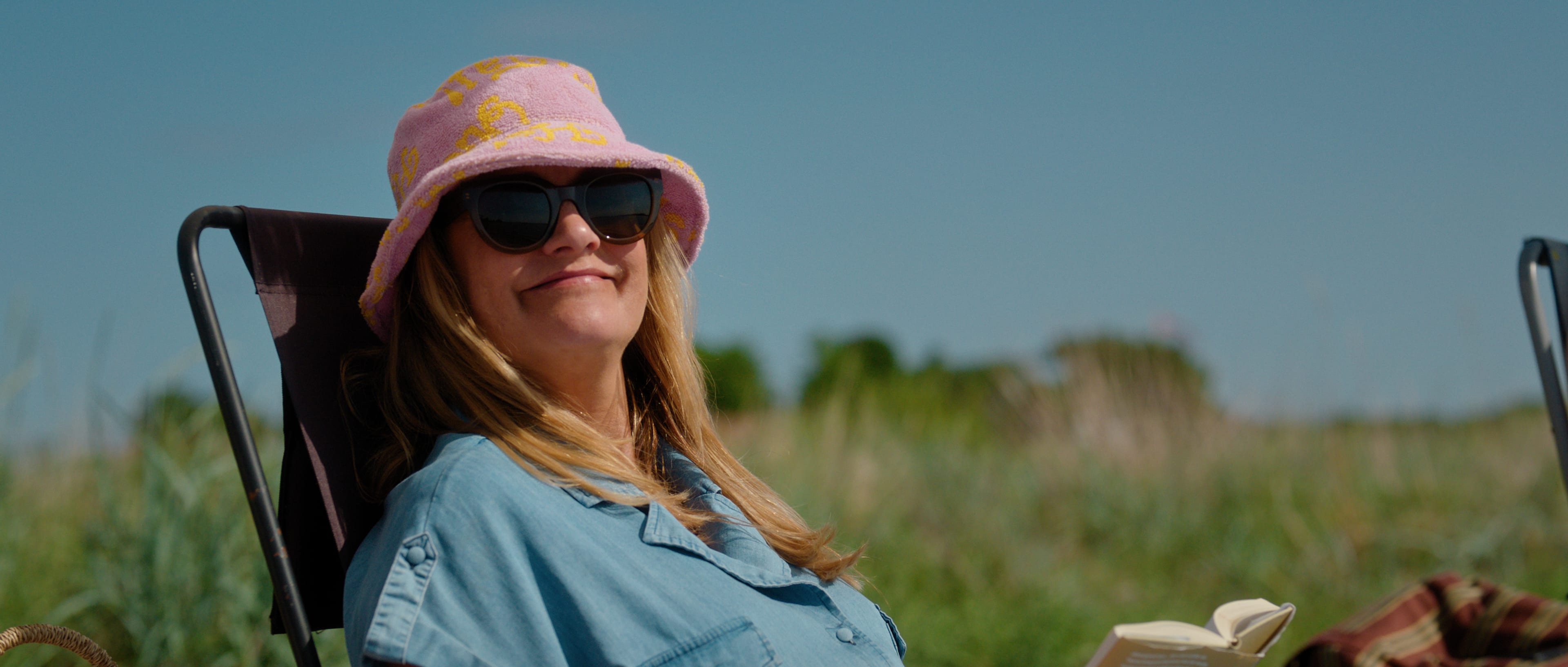 «Pørni» er medrivende og morsom for siste gang