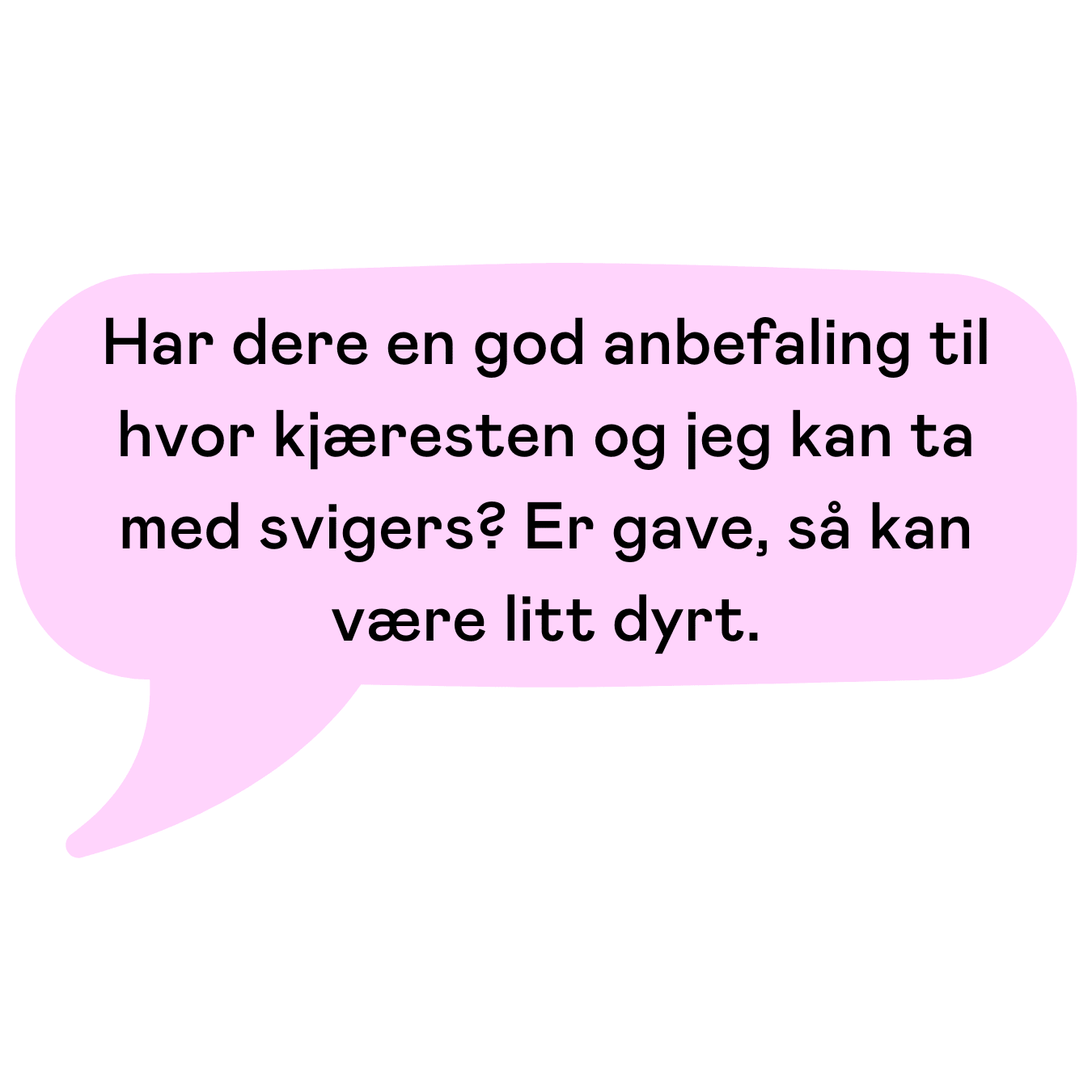 Er Maaemo egentlig verdt det? Hvilke barer passer store gjenger? Vi svarer på lesernes spørsmål.