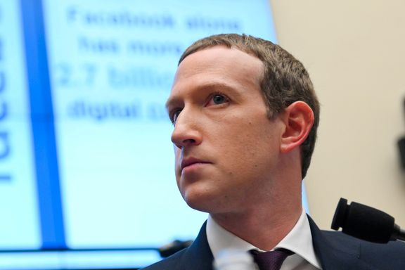 Facebook blokkerer nyheter i Australia. Krangelen kan få ringvirkninger verden over.