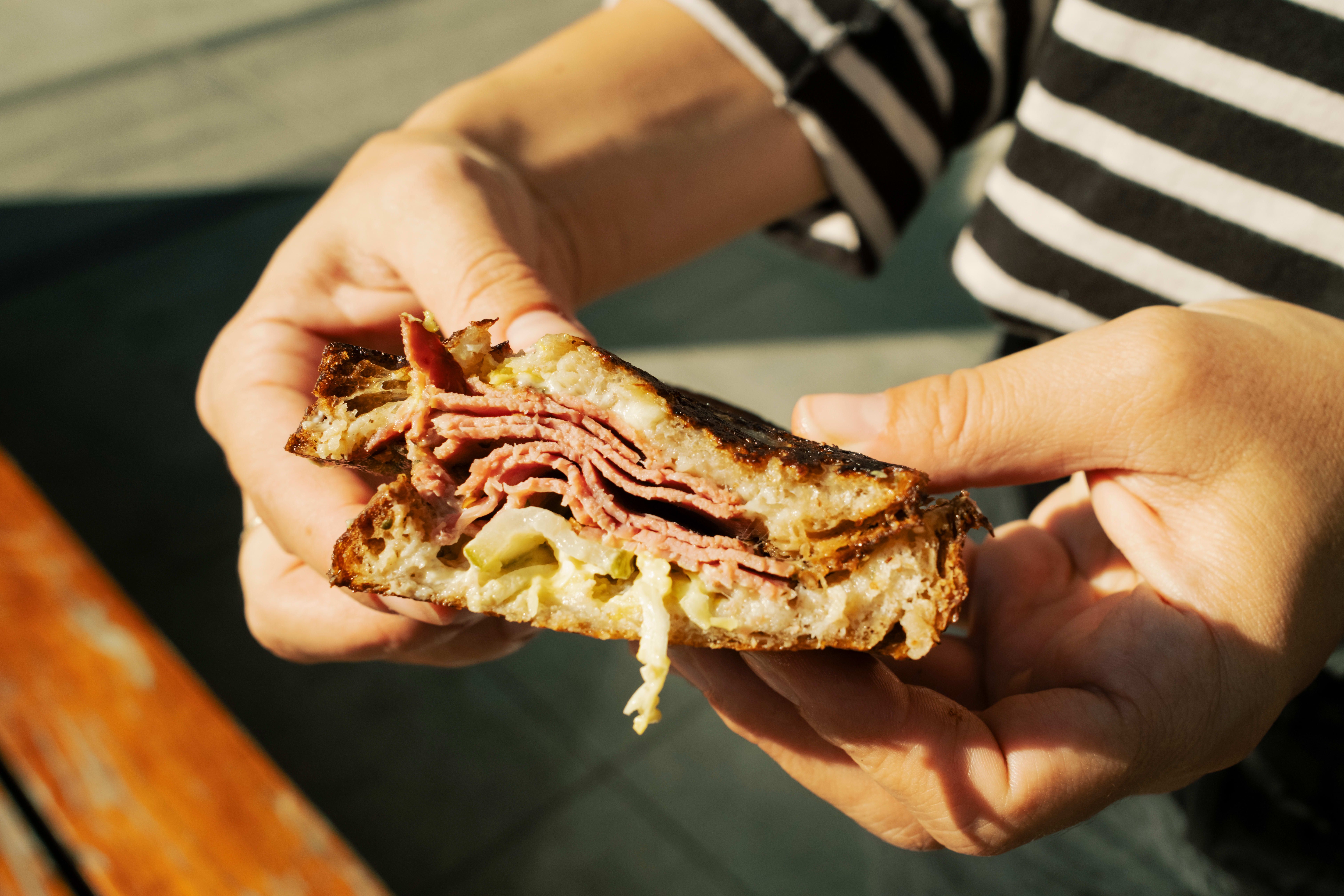 Brødskiven er tilbake, baby! Og her finner du Oslos beste.