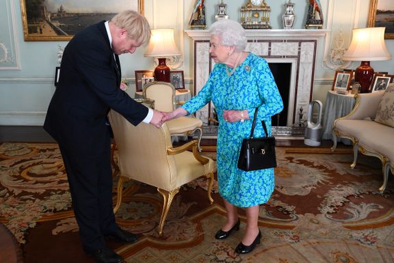 Han ble bønnhørt av dronningen. Likevel kan Boris Johnsons kupp bli stanset.