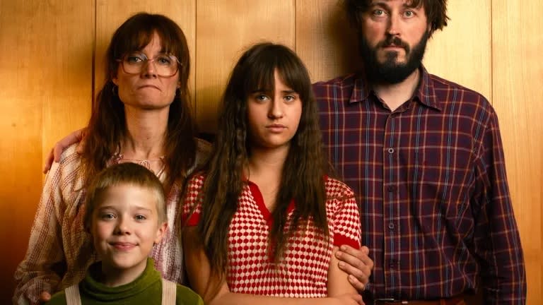 Pernille Sørensen, Bjørn Tomren, Tobias Solli Kaarfald og Cala Holmboe flytter til vestkanten.