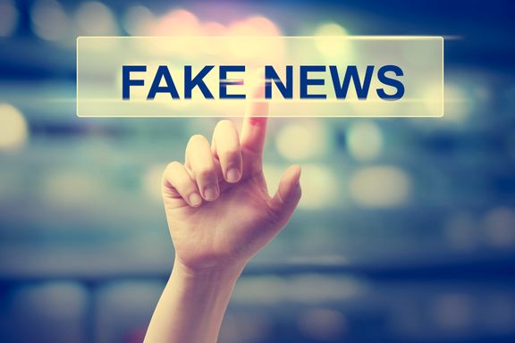 Facebook kan få uventet hjelp i kampen mot falske nyheter