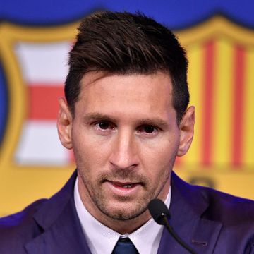 Messi-ryktene tar seg opp: «Bomben gikk av»