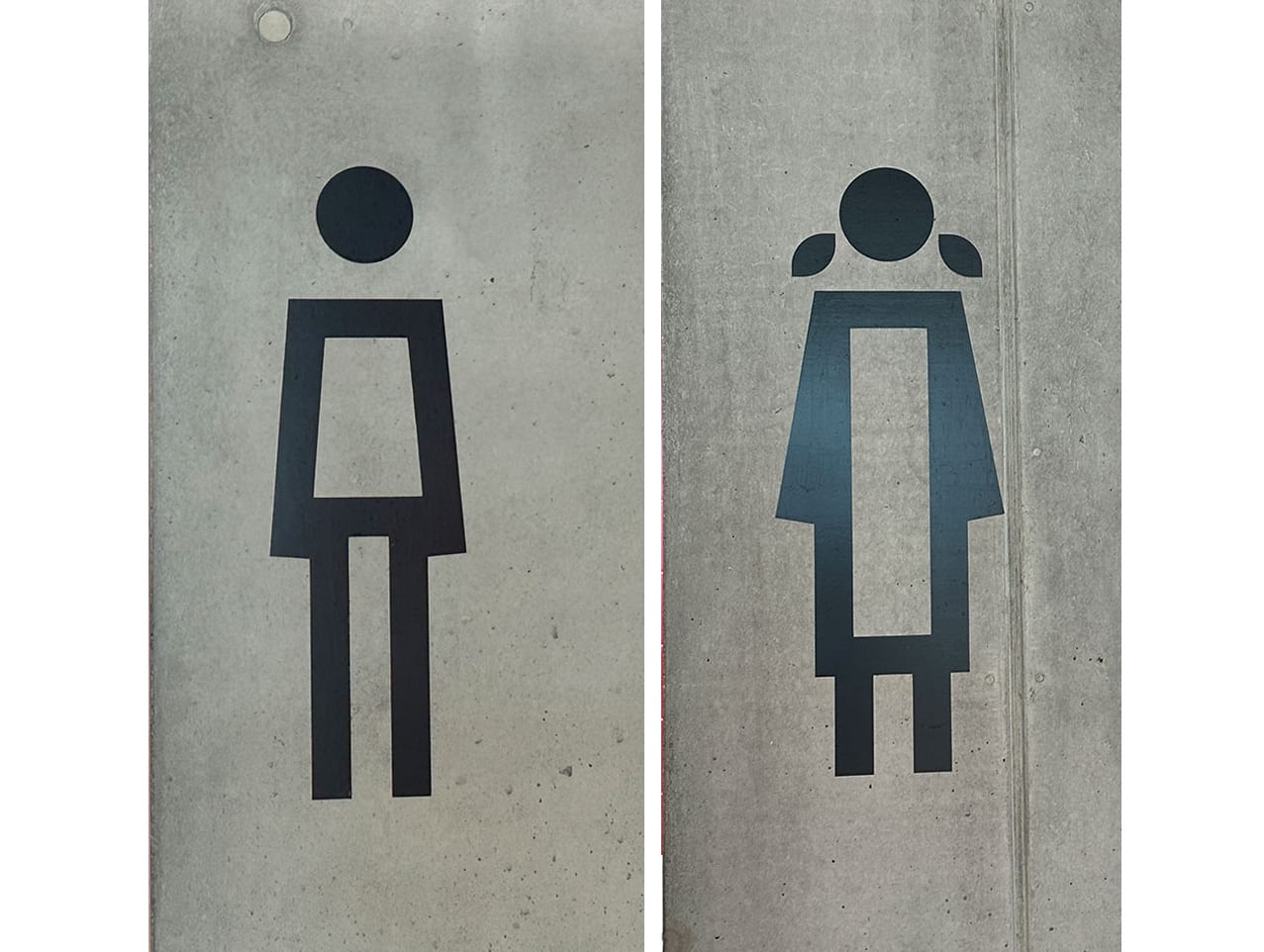 Ah, musefletter! Der er du, etterlengtede damegarderobe.