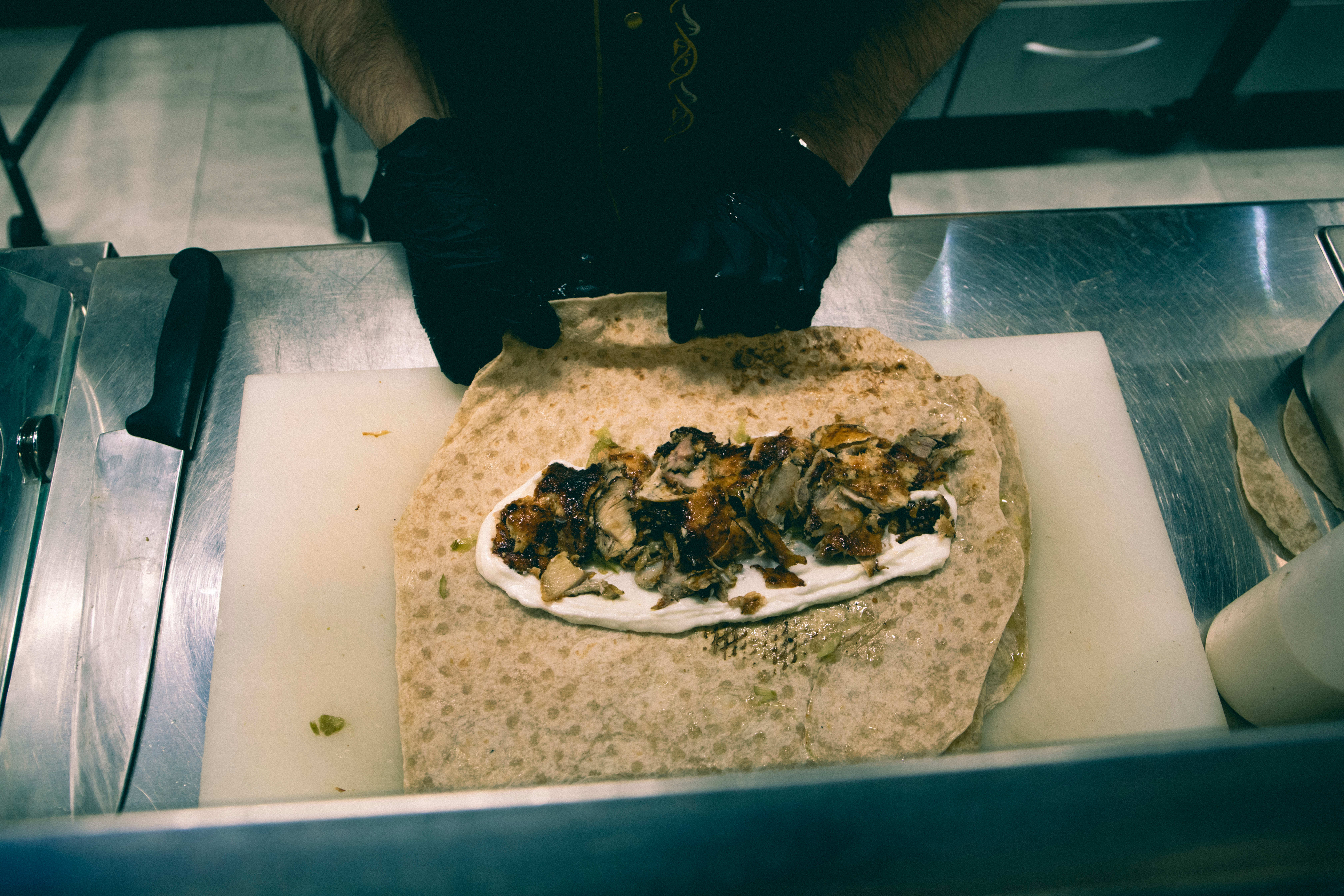 Oslos fem beste kebaber