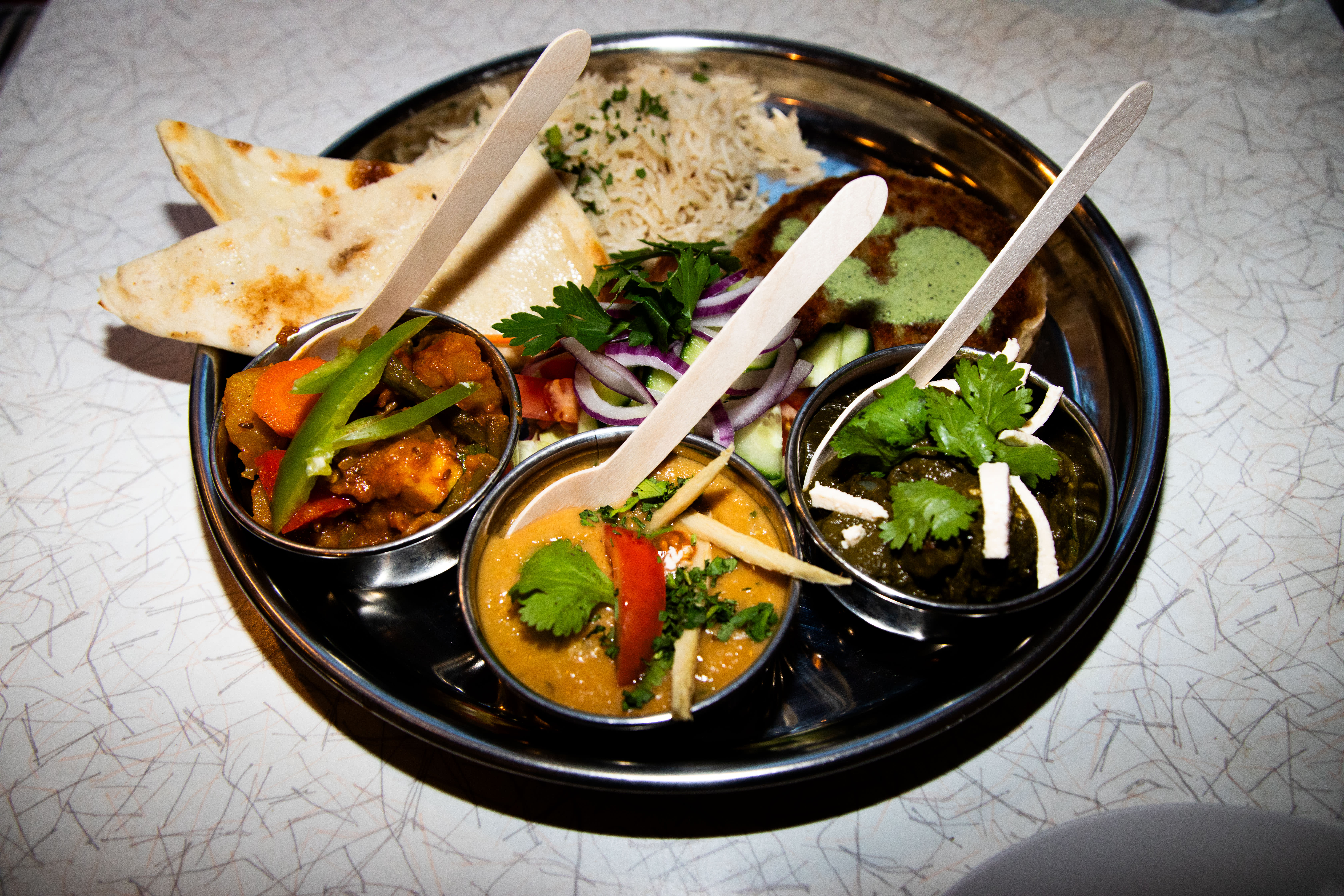 Billige matfavoritter i Oslo