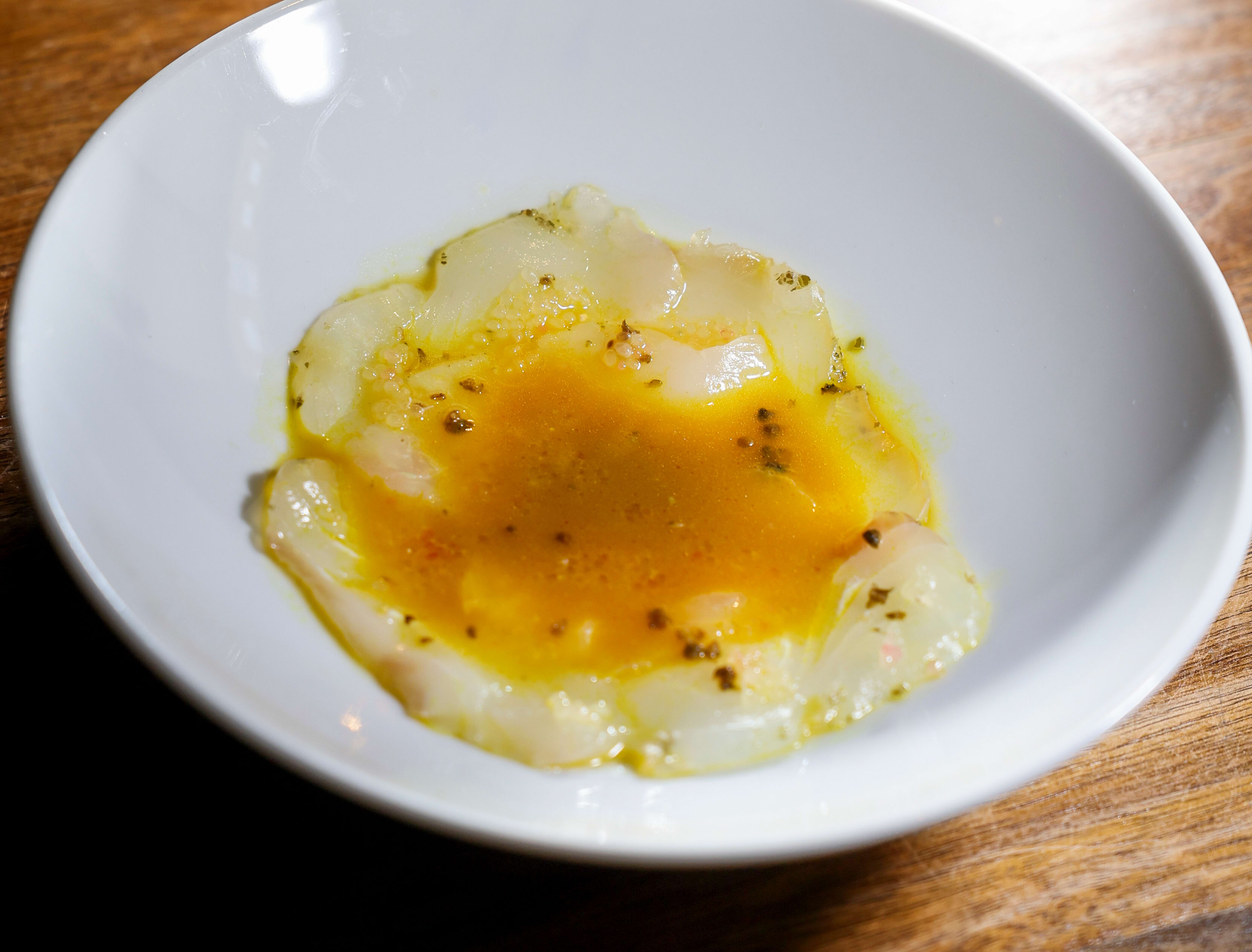 Det aller beste vi har spist i år