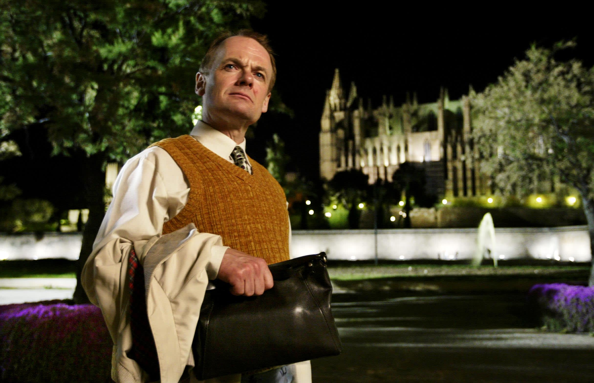 Det er totalt tre Elling-filmer. Dette har fra film to, «Mors Elling».