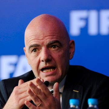 Fifa forbereder krisepakke: – Det er vår plikt å hjelpe