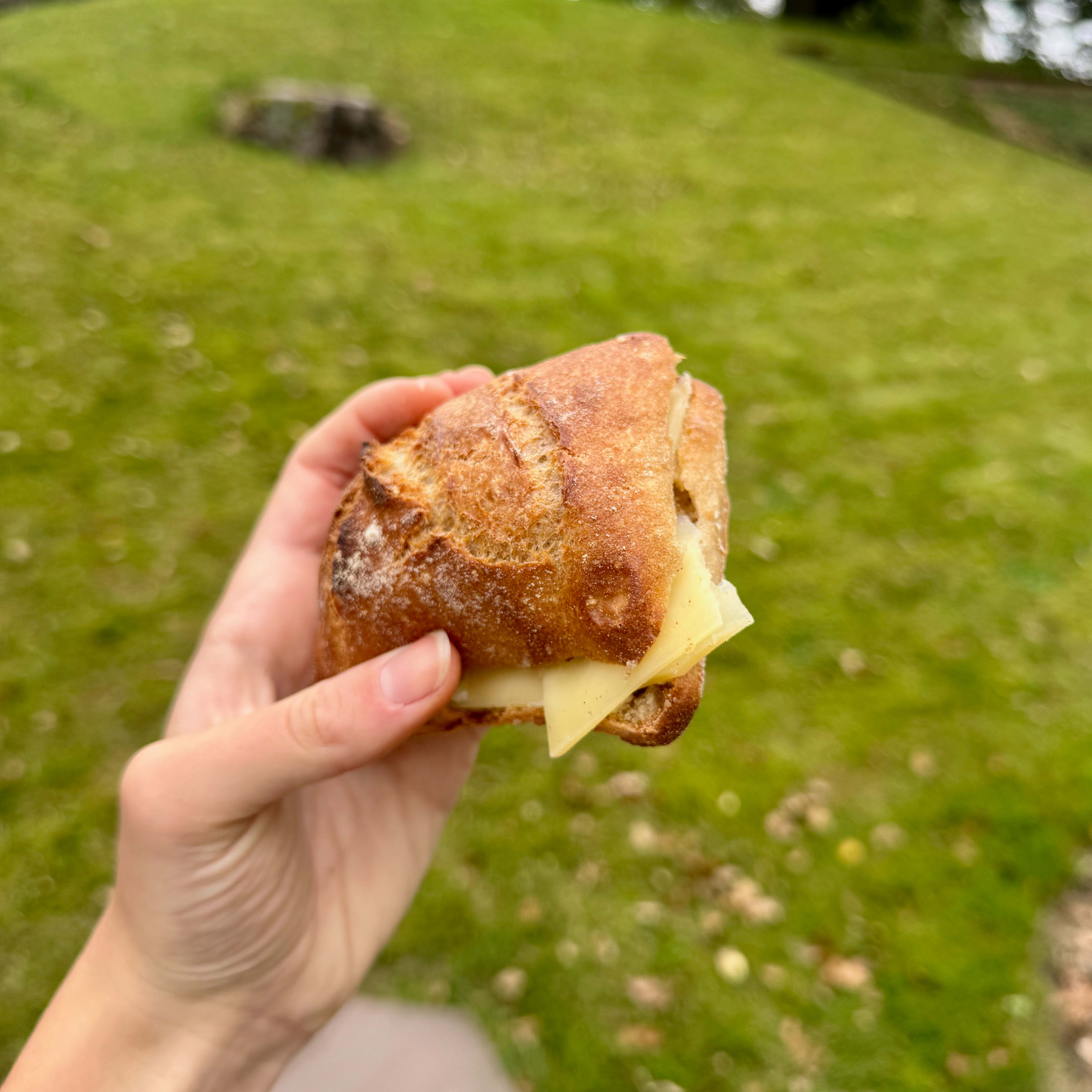 Dette rundstykket vekker sterke følelser