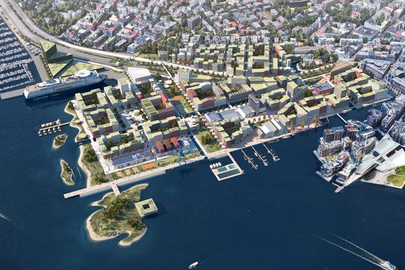 Vil ha omkamp om Oslos indrefilét – mener kommunens planer for lengst er utdaterte