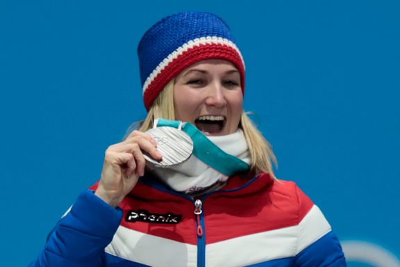OL-sølvvinneren stiller tre krav til ny trener: – Det er viktig  